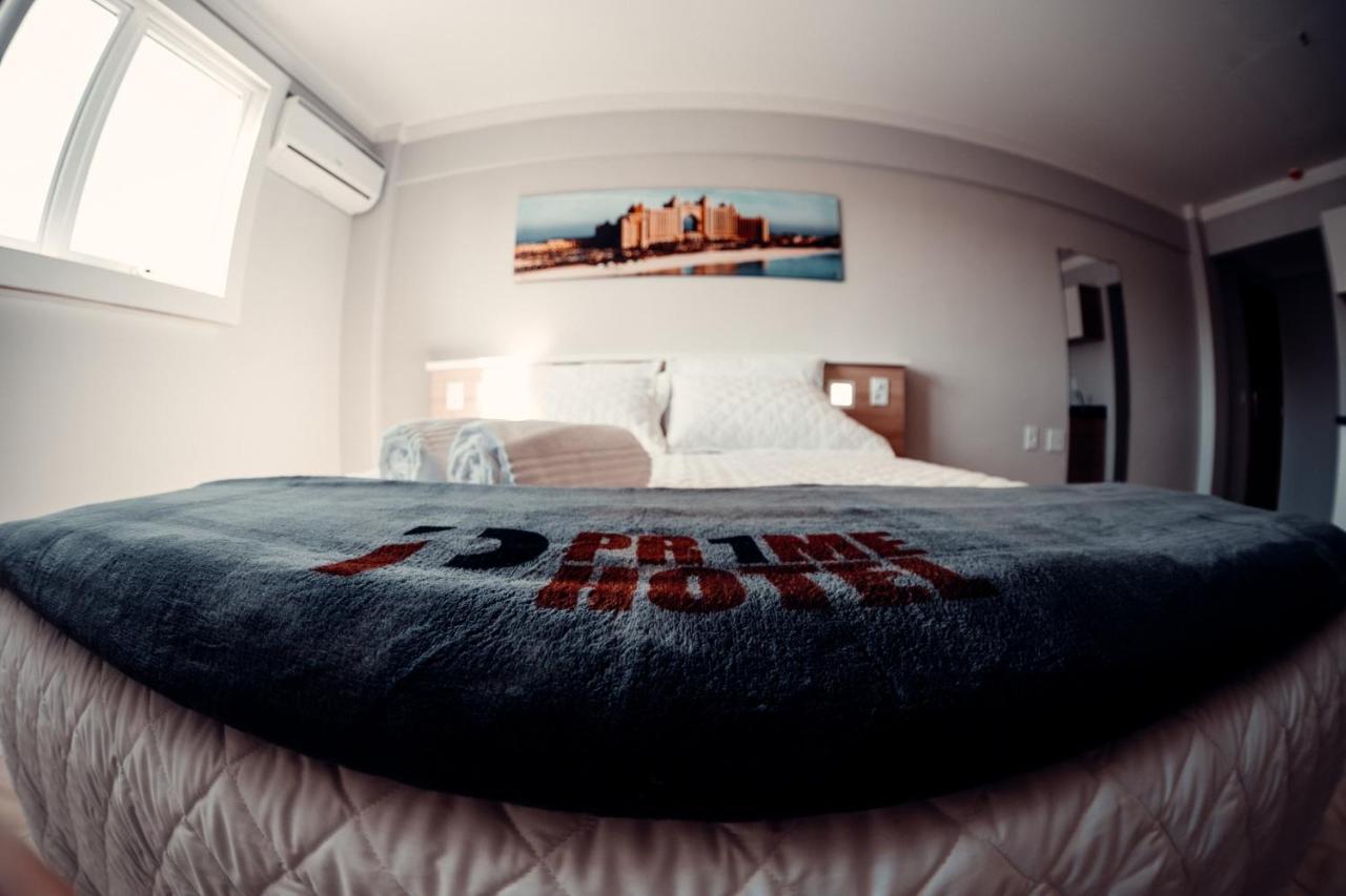 P1 Hotel サンタ・マリア エクステリア 写真