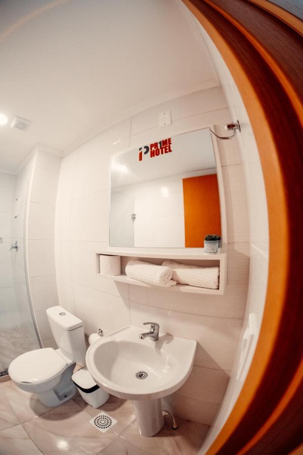 P1 Hotel サンタ・マリア エクステリア 写真