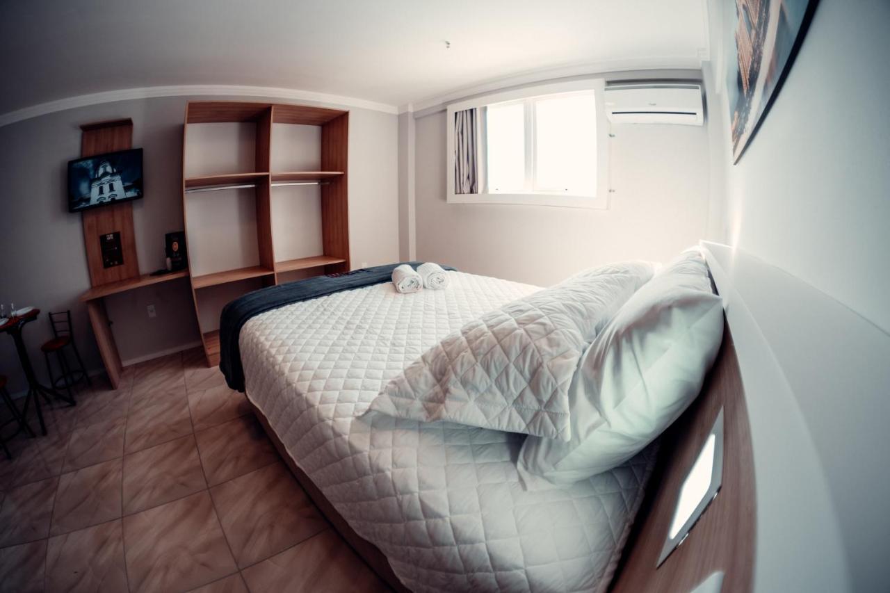 P1 Hotel サンタ・マリア エクステリア 写真