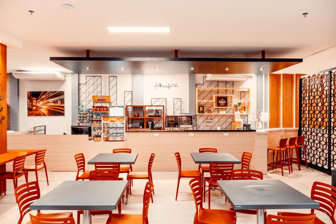 P1 Hotel サンタ・マリア エクステリア 写真