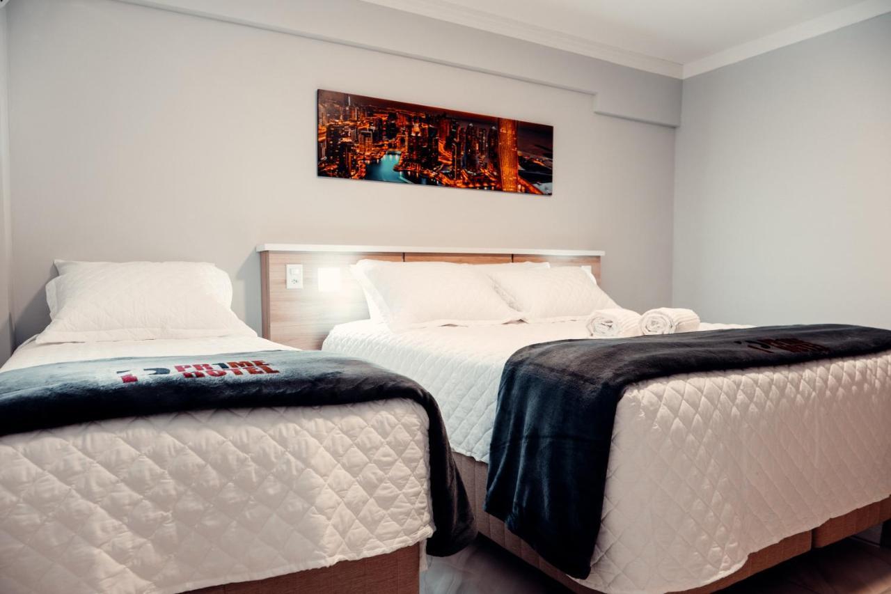 P1 Hotel サンタ・マリア エクステリア 写真