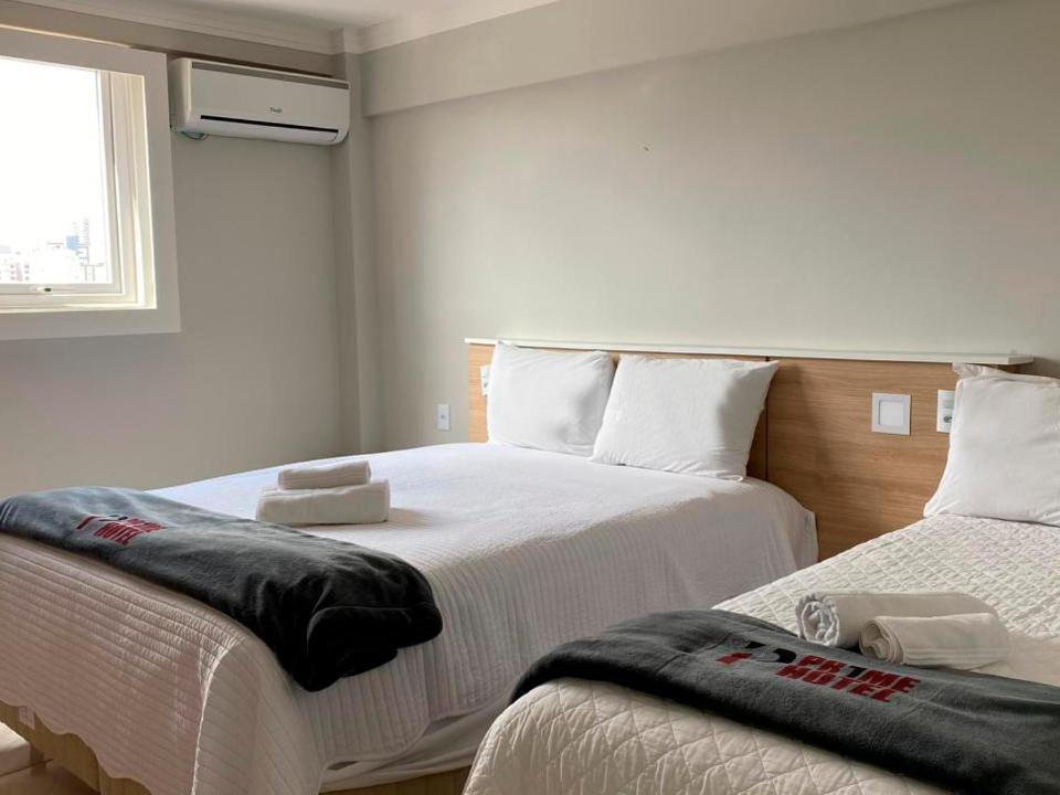 P1 Hotel サンタ・マリア エクステリア 写真