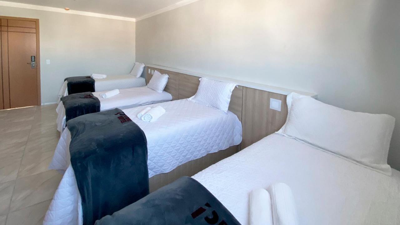 P1 Hotel サンタ・マリア エクステリア 写真