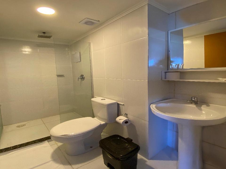 P1 Hotel サンタ・マリア エクステリア 写真