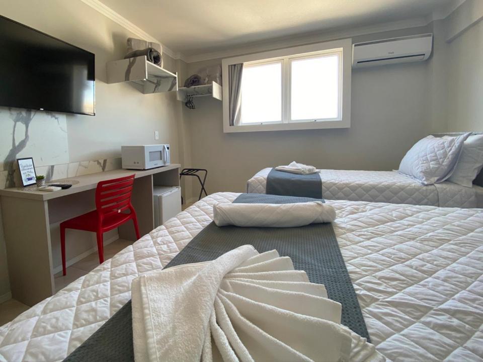 P1 Hotel サンタ・マリア エクステリア 写真