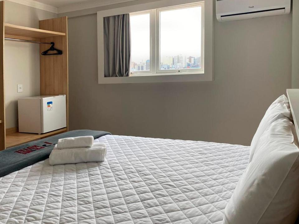 P1 Hotel サンタ・マリア エクステリア 写真