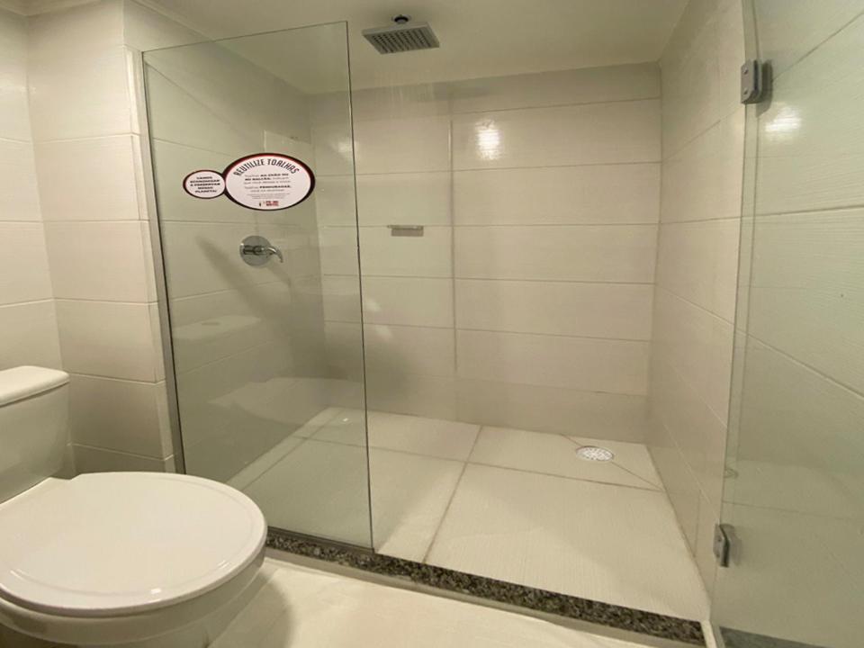 P1 Hotel サンタ・マリア エクステリア 写真