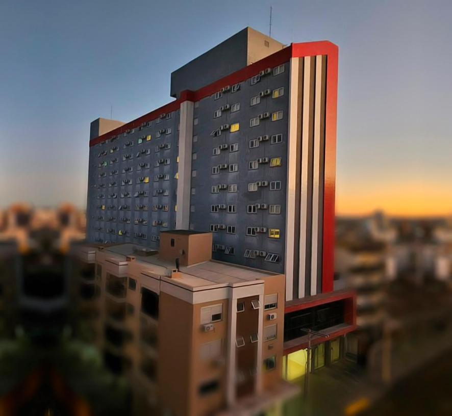 P1 Hotel サンタ・マリア エクステリア 写真